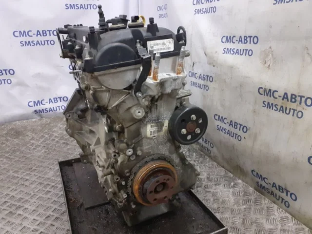 Продажа двигателя B4204T6