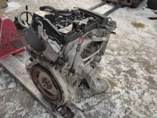 Продажа двигателя 271.946