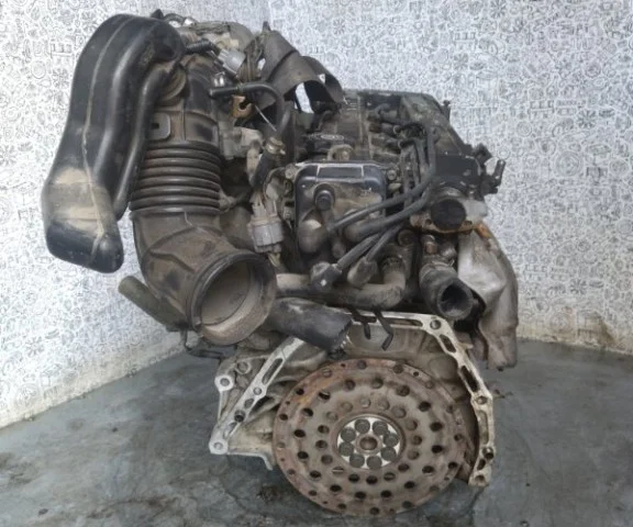 Продажа двигателя B20B