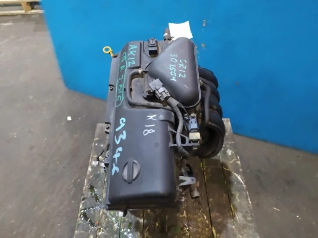 Продажа двигателя CR12DE