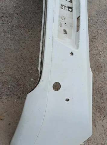 Бампер для Opel Insignia Хэтчбек A 2008-2017 на фотографиях