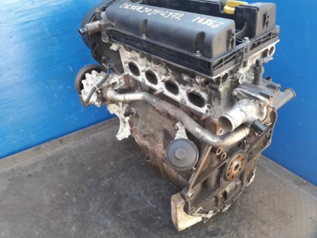 Продажа двигателя Z16XER