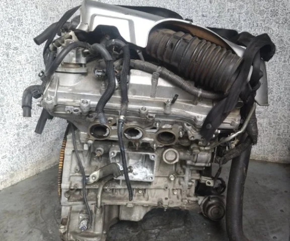 Продажа двигателя 3GR-FSE