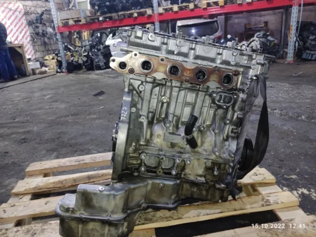 Продажа двигателя 4N15