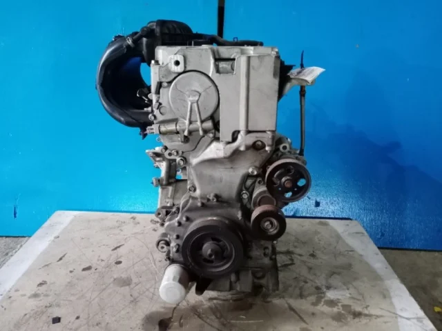 Продажа двигателя QR25DE