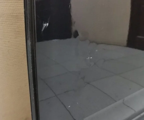 Дверь задняя левая для Audi Q7 4M 2015+ на фотографиях