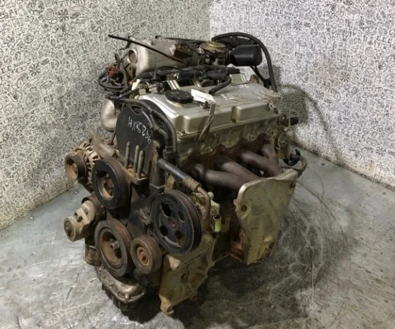 Продажа двигателя 4G64