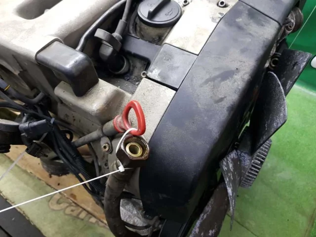 Продажа двигателя 120.982