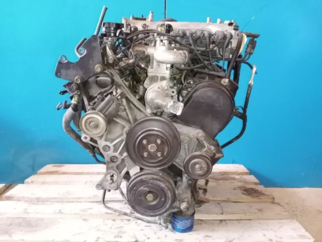 Продажа двигателя 6G74