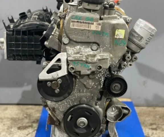 Продажа двигателя CAXA