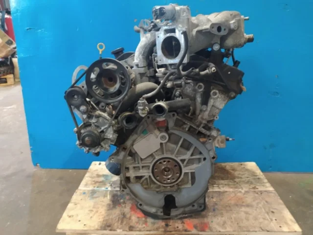 Продажа двигателя AJ