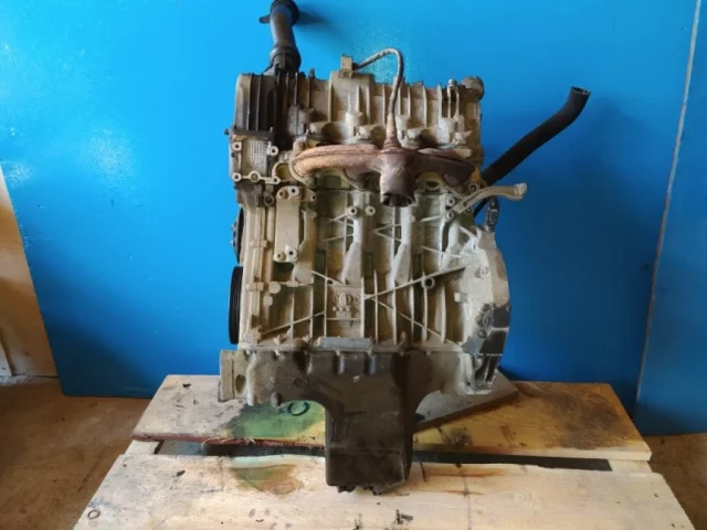 Продажа двигателя 266.920