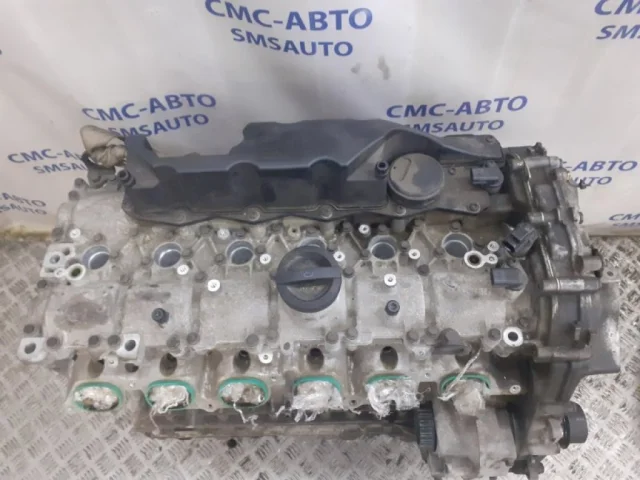 Продажа двигателя B6324S