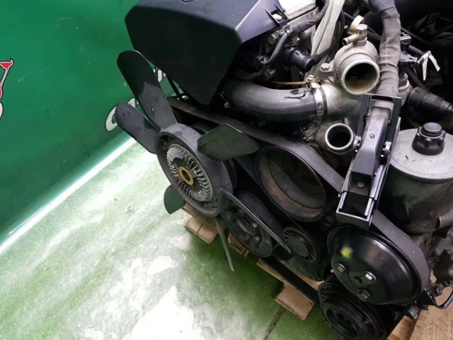 Продажа двигателя 104.995