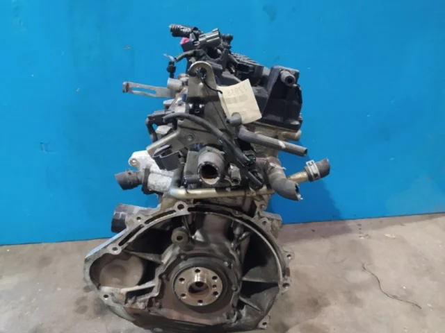 Продажа двигателя 4A91