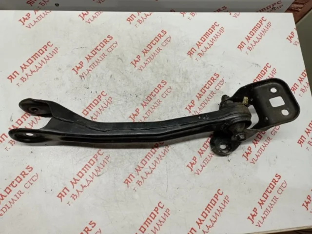 Рычаг задний левый нижний для Suzuki Grand Vitara 2005-2014 на фотографиях