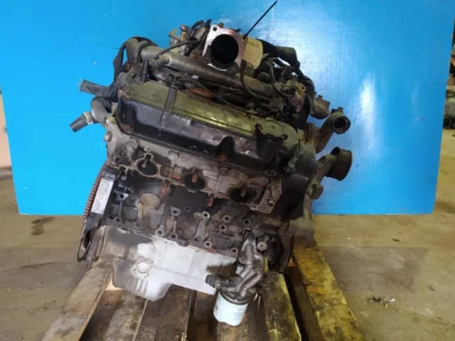 Продажа двигателя 6G74