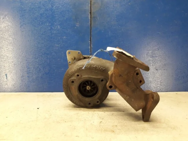 Турбина для Mercedes-Benz GL class X164 2006-2012 на фотографиях