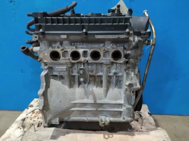 Продажа двигателя 4A91