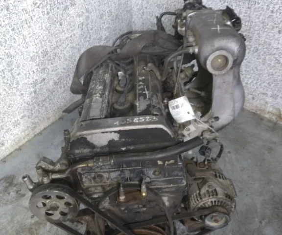 Продажа двигателя B20B