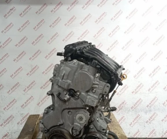 Продажа двигателя MR20DE