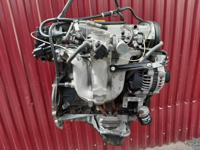 Продажа двигателя X20XEV