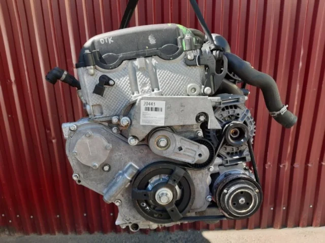 Продажа двигателя Z22YH