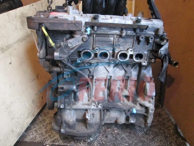 Продажа двигателя CR14DE