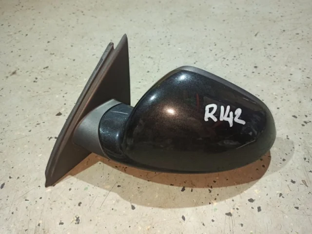 Зеркало боковое левое для Opel Insignia Седан A 2008-2017 на фотографиях