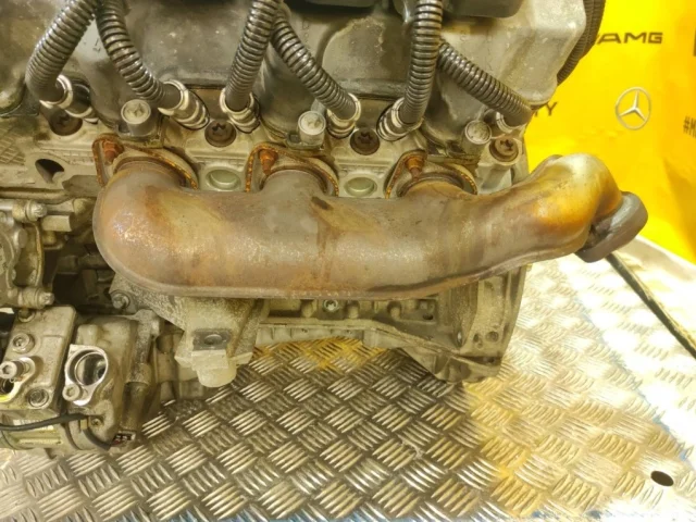 Продажа двигателя 112.970