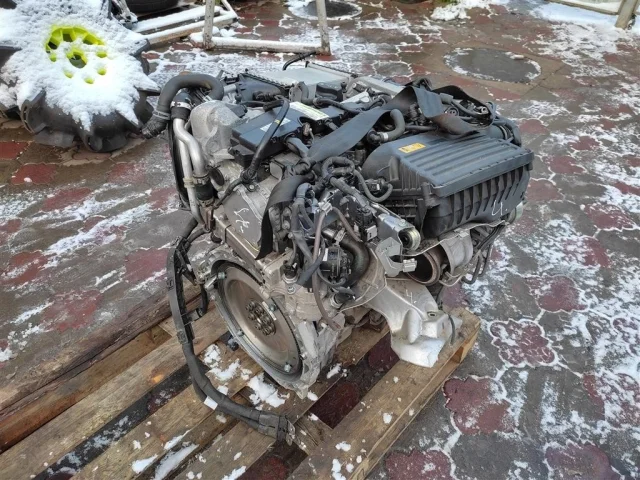 Продажа двигателя 274.920