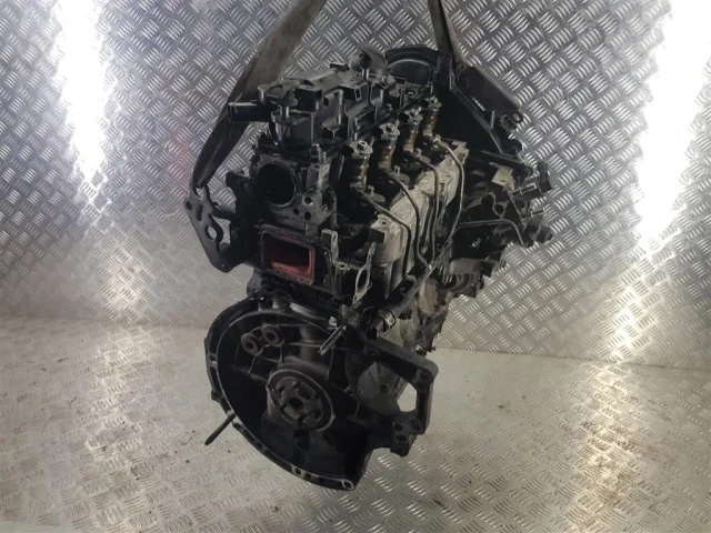 Продажа двигателя DV6ATED4