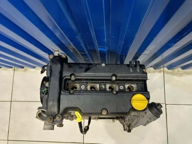 Продажа двигателя Z12XEP