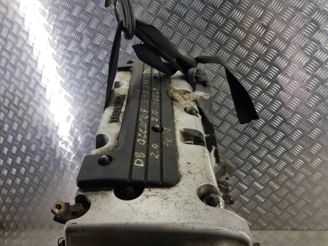 Продажа двигателя K20A