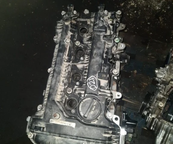 Продажа двигателя G4KD