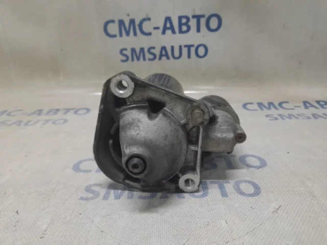 Стартер для Volvo XC90 I C 2002-2014 на фотографиях