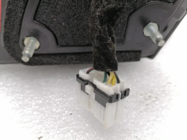 Зеркала для Hyundai i40 1 rest Седан 2015-2018 на фотографиях