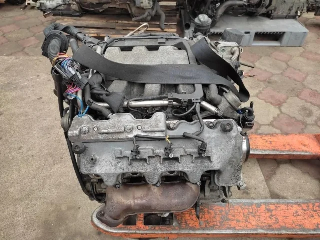 Продажа двигателя 112.913