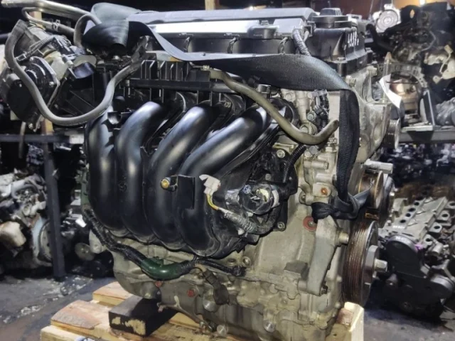 Продажа двигателя R18A