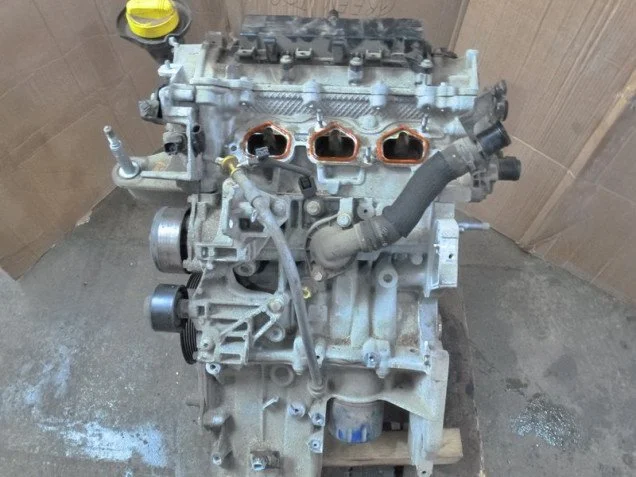 Продажа двигателя M 281 920