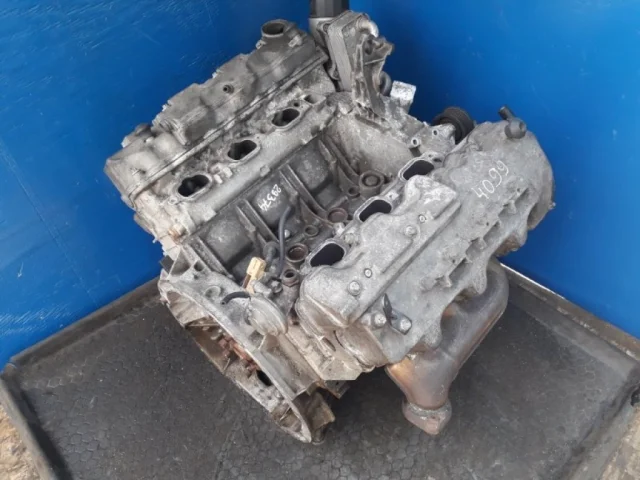 Продажа двигателя 112.921