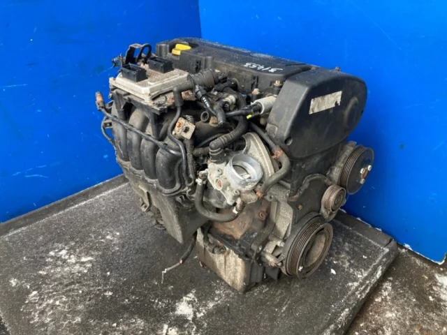 Продажа двигателя Z16XER