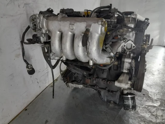 Продажа двигателя 4G18