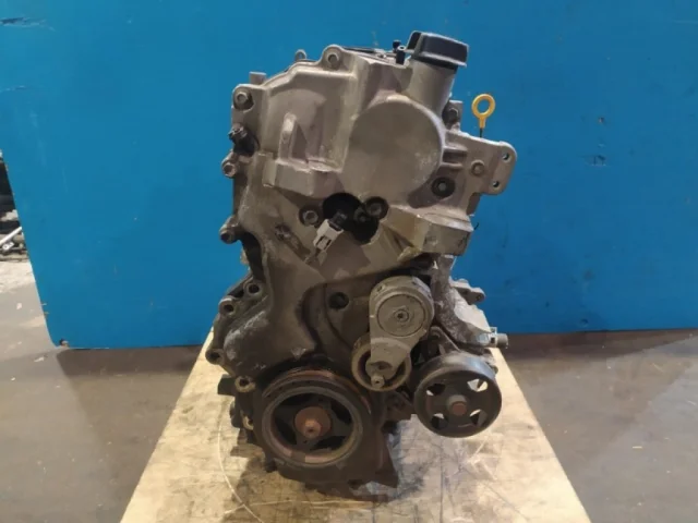 Продажа двигателя MR20DE