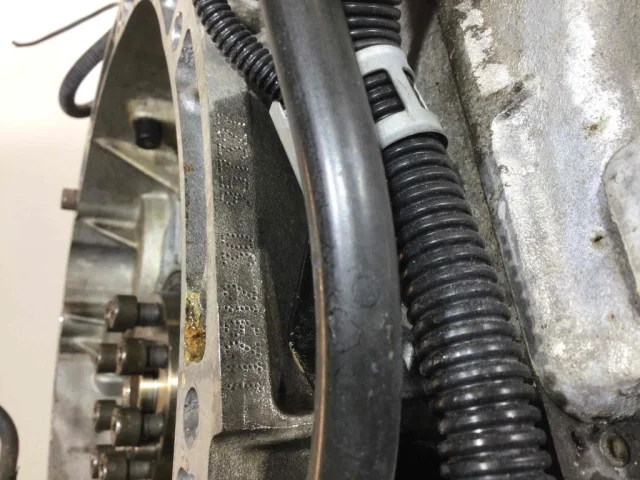 Продажа двигателя 112.912