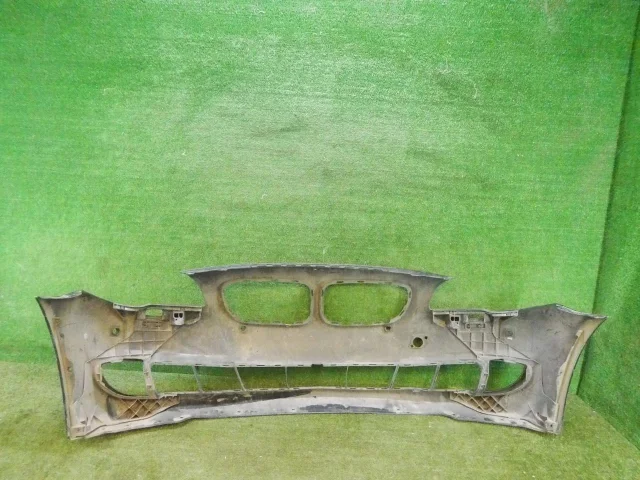 Бампер для BMW 5er Ф10 2010-2013 на фотографиях