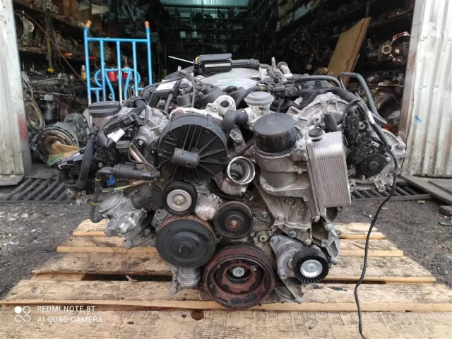 Продажа двигателя 272.964