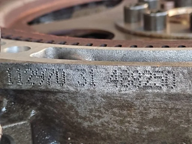 Продажа двигателя 112.970