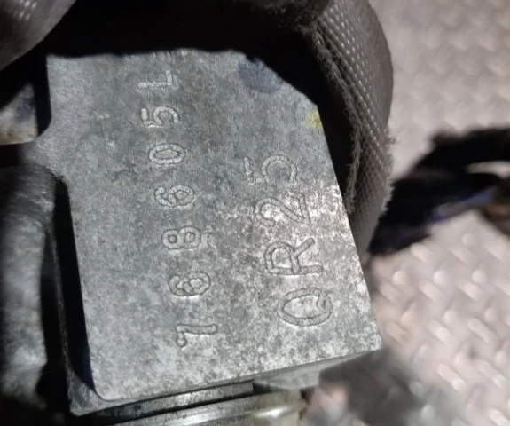 Двигатель для Nissan Altima L31 2001-2006 на фотографиях