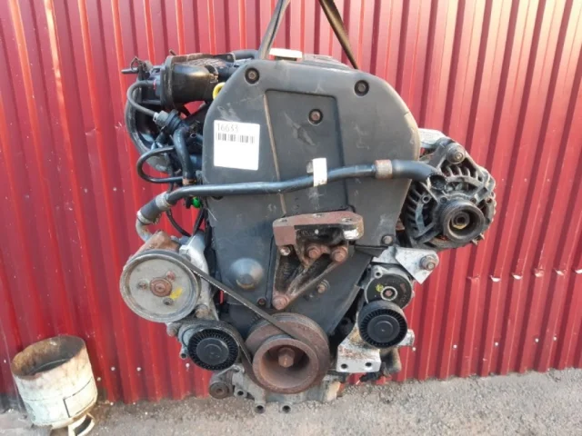 Продажа двигателя 16 K4F